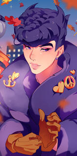 josuke